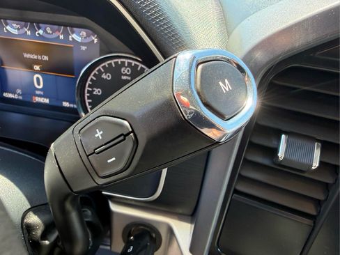 Used 2023 Ford F150 XLT w/ Equipment Group 301A Mid AWD/4WD image 27