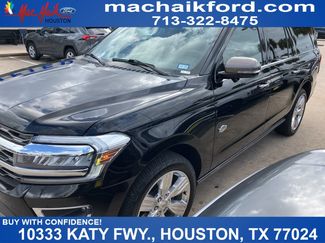 Used 2023 Ford Expedition Max King Ranch video 1