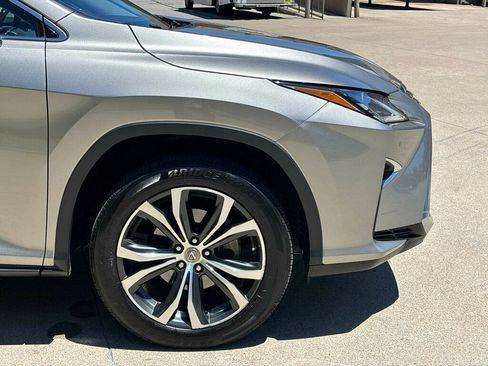 Used 2017 Lexus RX 350 FWD w/ Premium Package image 40