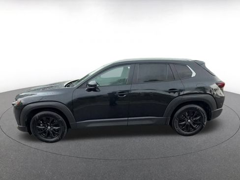 Used 2025 MAZDA CX-50 AWD 2.5 S w/ Select Package image 9