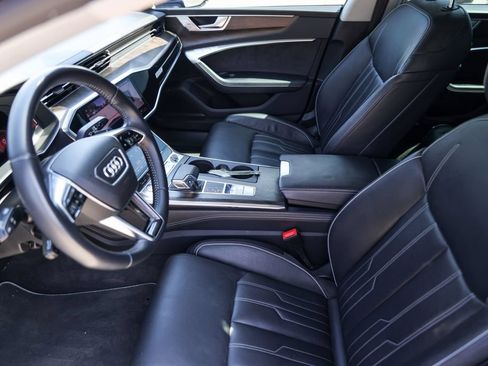 Used 2019 Audi A7 3.0T Prestige w/ Prestige Package AWD/4WD image 9
