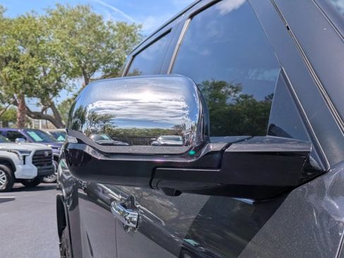 New 2026 Toyota Tundra 1794 Edition AWD/4WD image 13