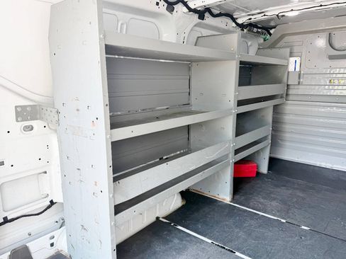 Used 2021 Ford Transit 250 Low Roof RWD image 15