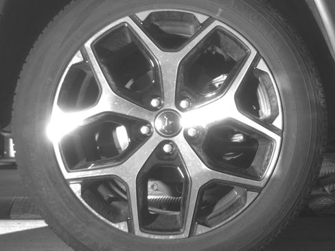 Used 2025 Jeep Compass Limited image 15