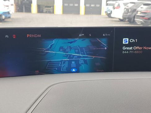 New 2026 Lincoln Navigator Reserve image 20