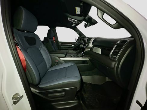 New 2026 RAM 1500 Big Horn AWD/4WD image 33