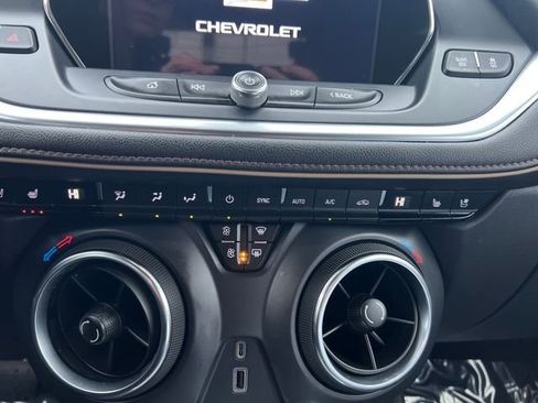 Used 2020 Chevrolet Blazer Premier w/ Driver Confidence II Package AWD/4WD image 14