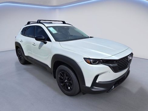 New 2026 MAZDA CX-50 AWD 2.5 Hybrid w/ Weather Package image 7