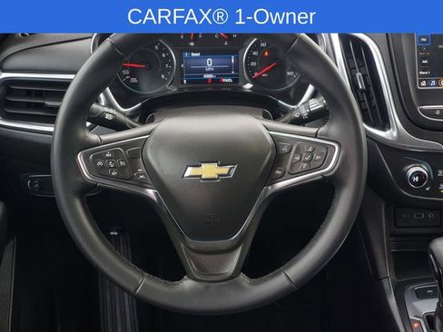 Certified 2024 Chevrolet Equinox LT image 28