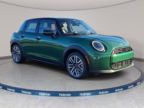 New 2026 MINI Cooper S image 3