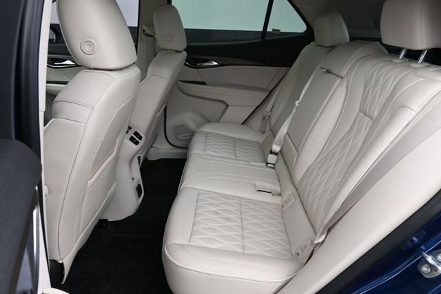 Used 2023 Buick Envision Avenir FWD image 27