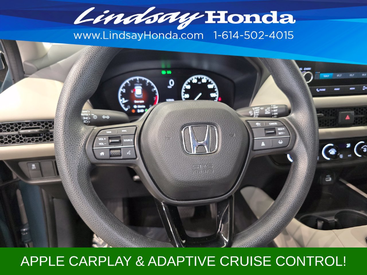 Used 2024 Honda HR-V LX image 15