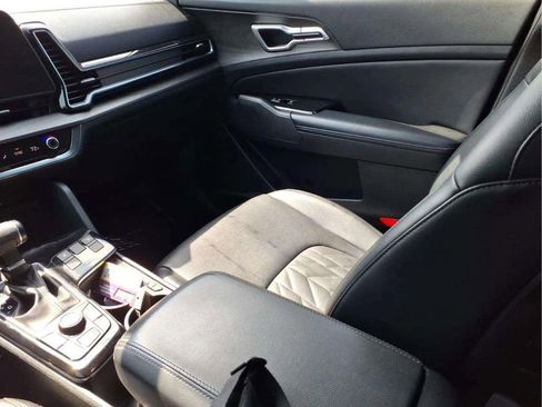 Used 2023 Kia Sportage X-Line w/ X-Line Premium Package image 12