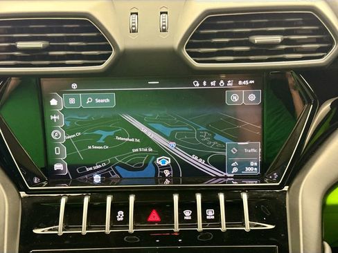 Used 2023 Lamborghini Urus S AWD/4WD image 13
