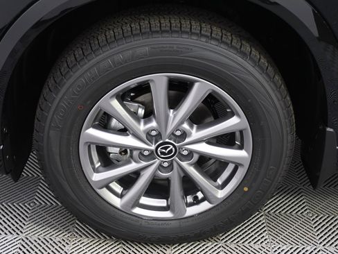 New 2025 MAZDA CX-5 AWD 2.5 S w/ Preferred Package image 20