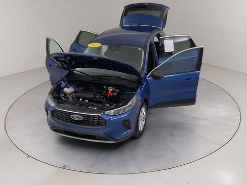 Certified 2023 Ford Escape Active FWD image 42