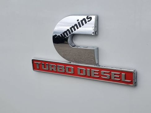 Used 2024 RAM 2500 Big Horn w/ Off Road Package AWD/4WD image 29