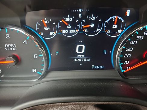 Used 2018 Chevrolet Tahoe Premier AWD/4WD image 19