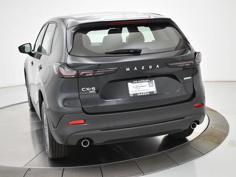New 2026 MAZDA CX-5 AWD 2.5 S image 19