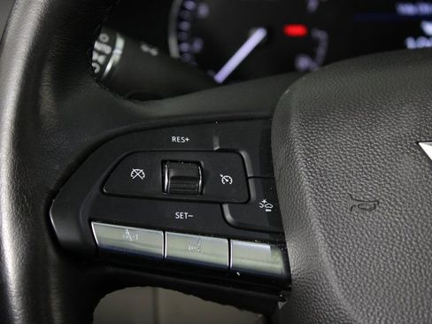 Used 2021 Cadillac XT4 Premium Luxury w/ LPO, Radiant Package image 24