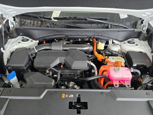 New 2026 Hyundai Santa Fe Limited AWD/4WD image 10