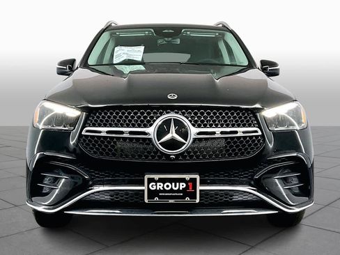 New 2026 Mercedes-Benz GLE 450 4MATIC image 2