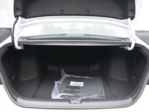 New 2026 Honda Accord LX image 22