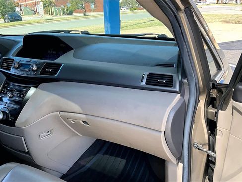 Used 2012 Honda Odyssey EX-L image 18