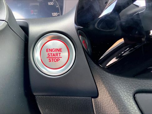 New 2025 Acura ADX AWD image 19