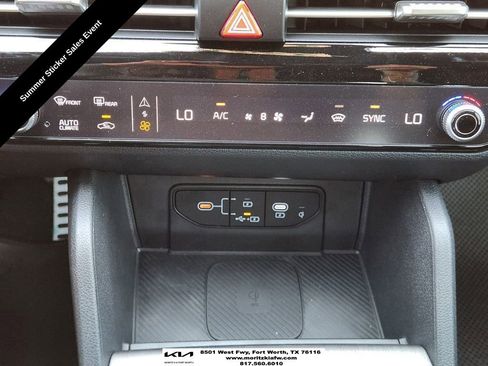 New 2026 Kia Sportage X-Pro Prestige AWD/4WD image 14