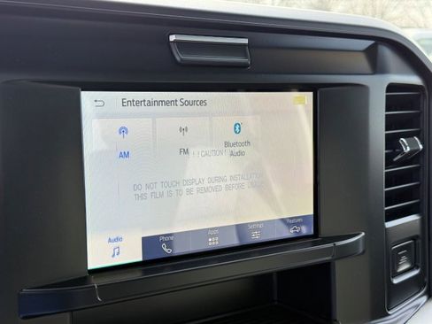 New 2026 Ford F350 XLT AWD/4WD image 20