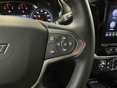 Certified 2023 Chevrolet Traverse LT image 12
