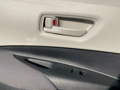Certified 2026 Toyota Corolla LE FWD image 11