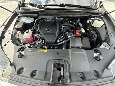 Used 2024 Lexus RX 350 FWD w/ Technology Package image 26