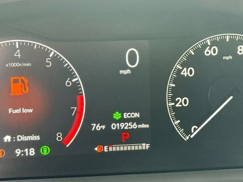 Certified 2024 Honda Pilot TrailSport image 15