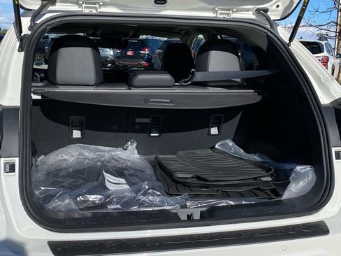 New 2026 Subaru Crosstrek 2.5i Limited image 25