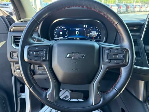 Used 2022 Chevrolet Tahoe RST w/ Sport Performance Package AWD/4WD image 18