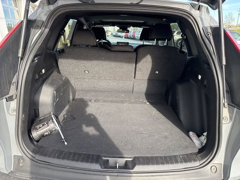 Used 2024 Honda CR-V Sport image 8
