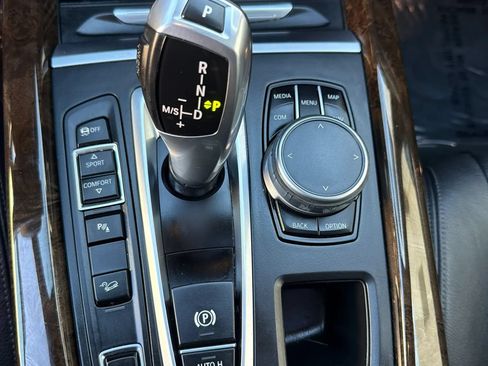 Used 2018 BMW X5 xDrive40e AWD/4WD image 38