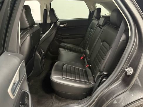 Certified 2020 Ford Edge SEL w/ Convenience Package image 35