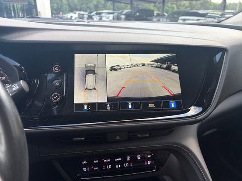 Used 2023 Buick Envision Avenir AWD/4WD image 11
