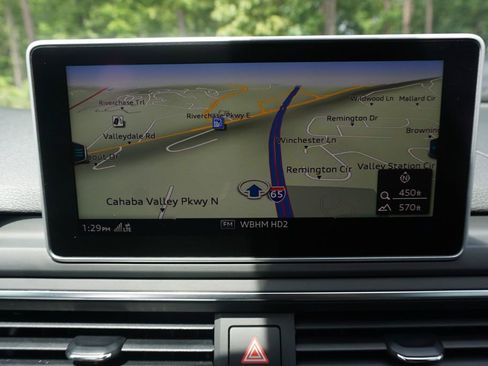 Used 2019 Audi RS 5 Sportback w/ RS Driver Assistance Package AWD/4WD image 11