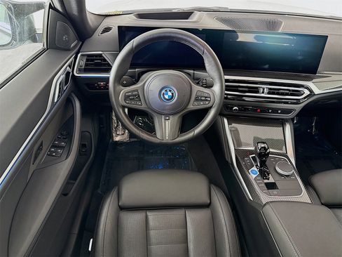 Certified 2023 BMW i4 M50 w/ Premium Package image 24