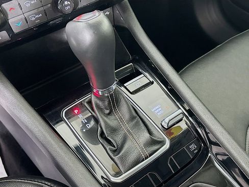 Certified 2022 Jeep Compass Limited w/ Sun and Sound Group image 26