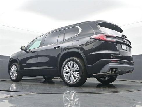 New 2026 GMC Acadia Elevation w/ Elevation Premium Package image 50