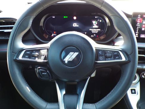 Used 2024 Dodge Hornet GT Plus w/ GT Blacktop Package image 15