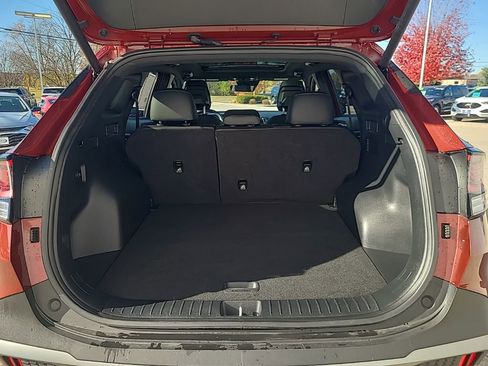 Used 2023 Kia Sportage X-Line w/ X-Line Premium Package image 27
