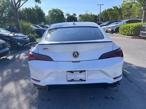 Used 2026 Acura Integra A-Spec FWD image 5