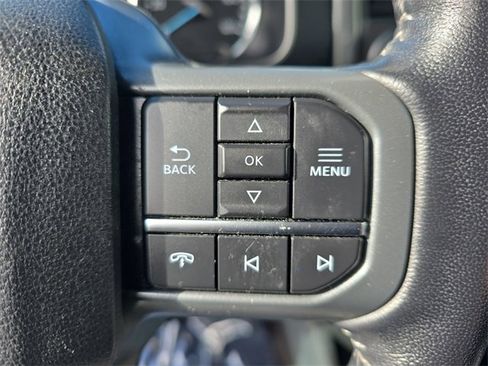 Used 2022 Ford F150 XLT w/ Equipment Group 302A High image 20