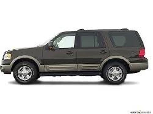 Used 2005 Ford Expedition Eddie Bauer image 2